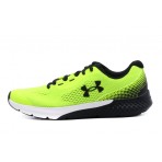 Under Armour BGS Charged Rogue 4 Αθλητικά Παπούτσια Για Τρέξιμο