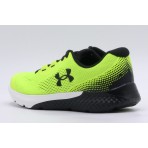 Under Armour BGS Charged Rogue 4 Αθλητικά Παπούτσια Για Τρέξιμο