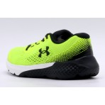 Under Armour BPS Rogue 4 Παιδικά Αθλητικά Παπούτσια Για Τρέξιμο