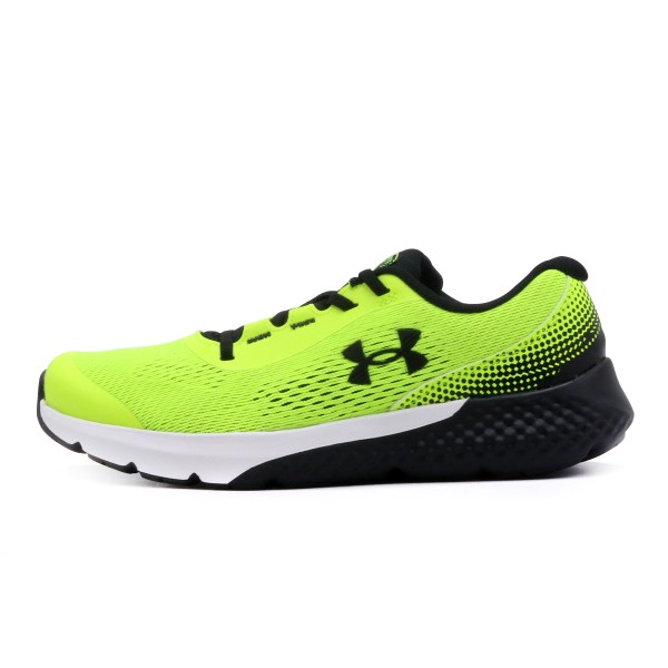 Under Armour Bps Rogue 4 Al Παπούτσια Για Τρέξιμο-Περπάτημα (3027107-300)