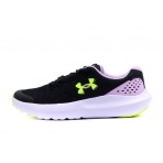 Under Armour GGS Surge 4 Αθλητικά Παπούτσια Για Τρέξιμο