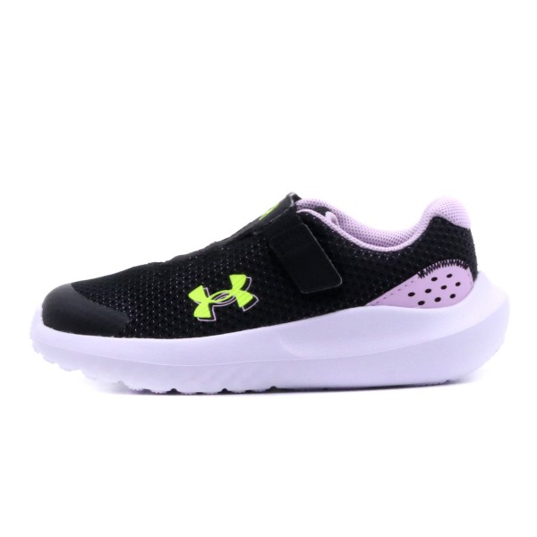 Under Armour Ginf Surge 4 Ac Παπούτσια Για Περπάτημα (3027110-001)