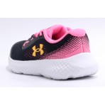 Under Armour GPS Rogue 4 Παιδικά Αθλητικά Παπούτσια Για Τρέξιμο