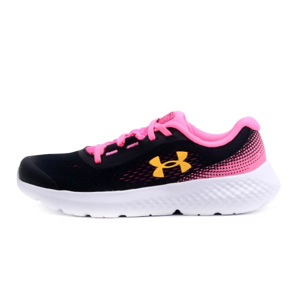 Under Armour Gps Rogue 4 Παιδικά Αθλητικά Παπούτσια Για Τρέξιμο (3027112-001)