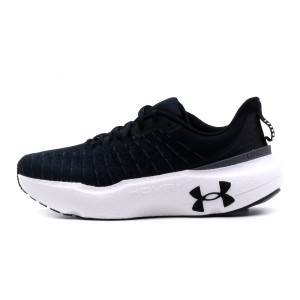 Under Armour Infinite Elite Παπούτσια Για Τρέξιμο-Περπάτημα (3027189-001)