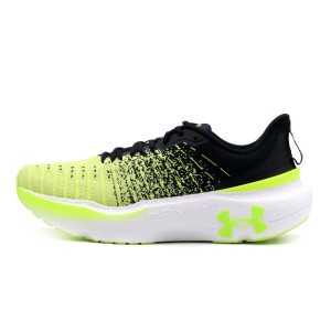 Under Armour Infinite Elite Παπούτσια Για Τρέξιμο-Περπάτημα (3027189-002)