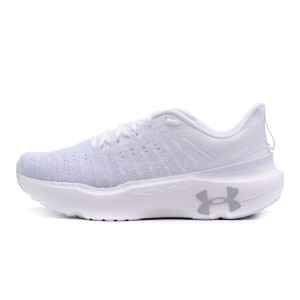 Under Armour Infinite Elite Παπούτσια Για Τρέξιμο-Περπάτημα (3027189-101)