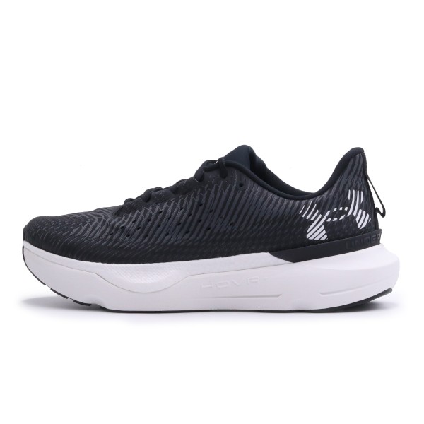 Under Armour Infinite Pro Παπούτσια Για Τρέξιμο-Περπάτημα (3027190-001)