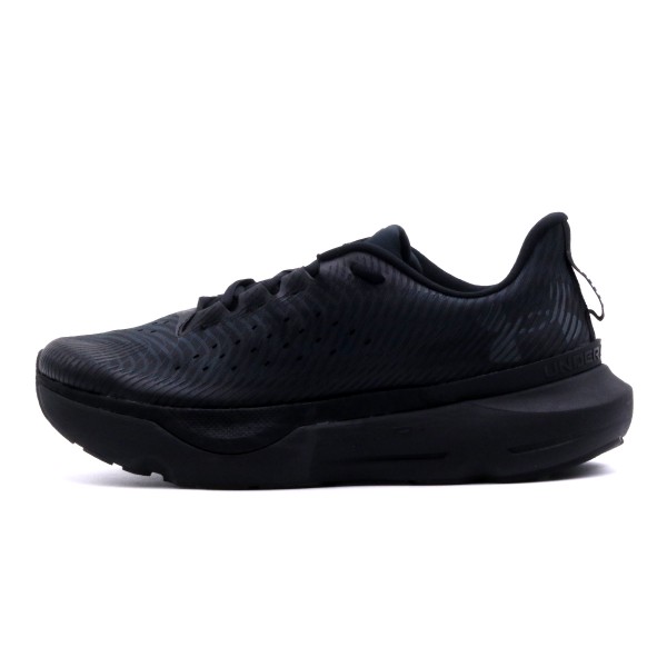 Under Armour Infinite Pro Παπούτσια Για Τρέξιμο-Περπάτημα (3027190-004)