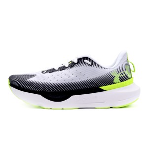 Under Armour Infinite Pro Παπούτσια Για Τρέξιμο-Περπάτημα (3027190-103)