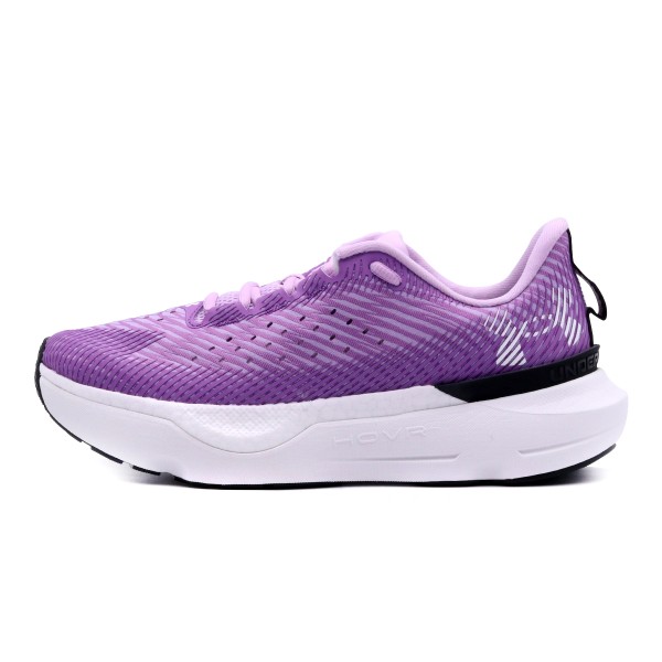 Under Armour W Infinite Pro Παπούτσια Για Τρέξιμο-Περπάτημα (3027200-500)