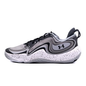 Under Armour Spawn 6 Παπούτσια Για Μπάσκετ (3027263-102)