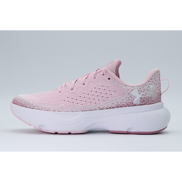 Under Armour W Infinite Παπούτσια Για Τρέξιμο-Περπάτημα (3027524-600)