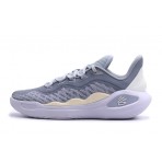Under Armour Curry 11 Young Wolf Ανδρικά Μπασκετικά Παπούτσια
