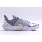 Under Armour Curry 11 Young Wolf Ανδρικά Μπασκετικά Παπούτσια