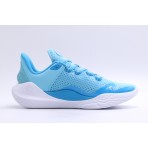 Under Armour Curry 11 Mouthguard Ανδρικά Μπασκετικά Παπούτσια