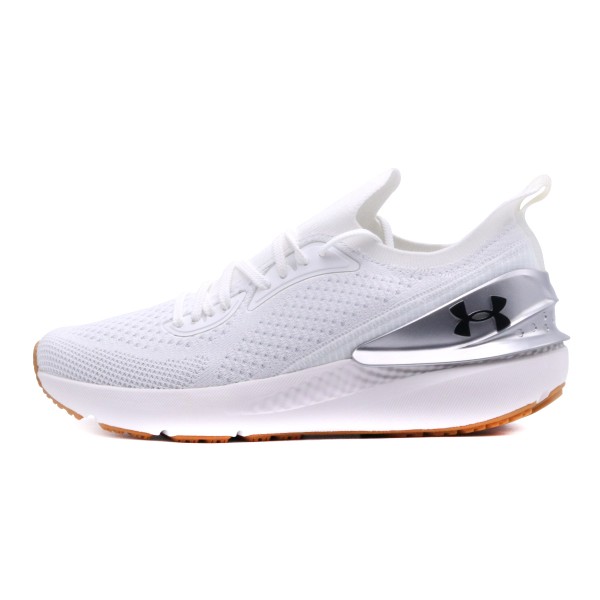 Under Armour Shift Παπούτσια Για Τρέξιμο-Περπάτημα (3027776-100)