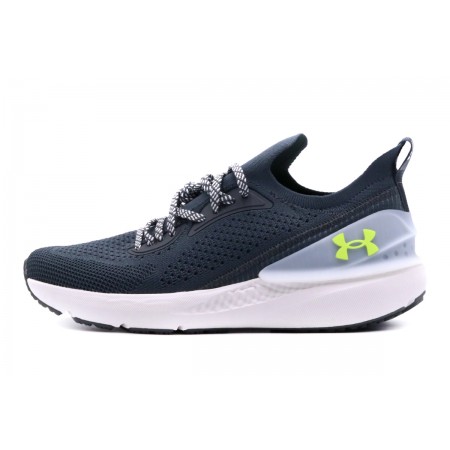 Under Armour Shift Παπούτσια Για Τρέξιμο-Περπάτημα (3027776-102)