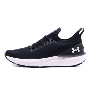 Under Armour W Shift Παπούτσια Για Τρέξιμο-Περπάτημα (3027777-001)