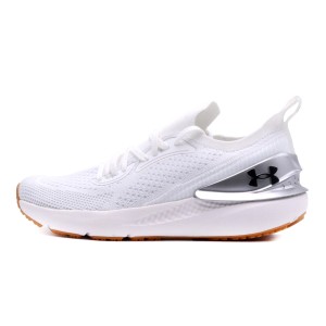 Under Armour W Shift Παπούτσια Για Τρέξιμο-Περπάτημα (3027777-101)