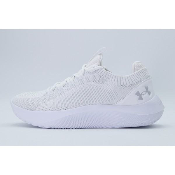 Under Armour M Dynamic 2 Παπούτσια Γυμναστηρίου - Προπόνησης (3028076-100)