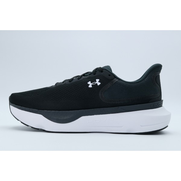 Under Armour Infinite Pro 2 Παπούτσια Για Τρέξιμο-Περπάτημα (3028168-001)