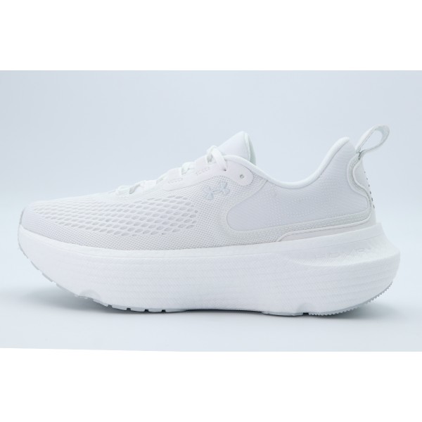 Under Armour W Infinite Elite 2 Παπούτσια Για Τρέξιμο-Περπάτημα (3028178-100)