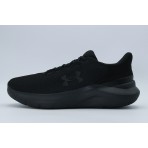 Under Armour Phade RN 3 Ανδρικά Αθλητικά Παπούτσια για Τρέξιμο Μαύρα