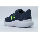 Under Armour Phade RN 3 Ανδρικά Αθλητικά Παπούτσια για Τρέξιμο