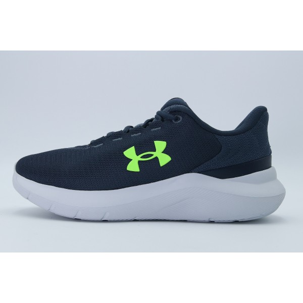 Under Armour M Ua Phade Rn 3 Αθλητικά Παπούτσια Για Τρέξιμο (3028252-044)