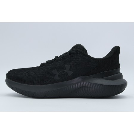 Under Armour Phade RN 3 Αθλητικά Παπούτσια για Τρέξιμο Μαύρα