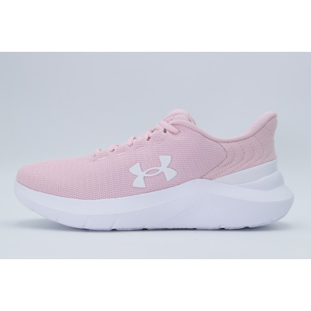 Under Armour Phade RN 3 Αθλητικά Παπούτσια για Τρέξιμο Ροζ, Λευκά