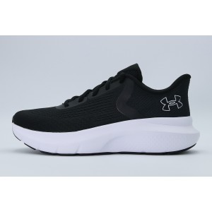 Under Armour W Ua Charged Rogue 3 Knit Αθλητικά Παπούτσια Για Τρέξιμο (3028262-001)