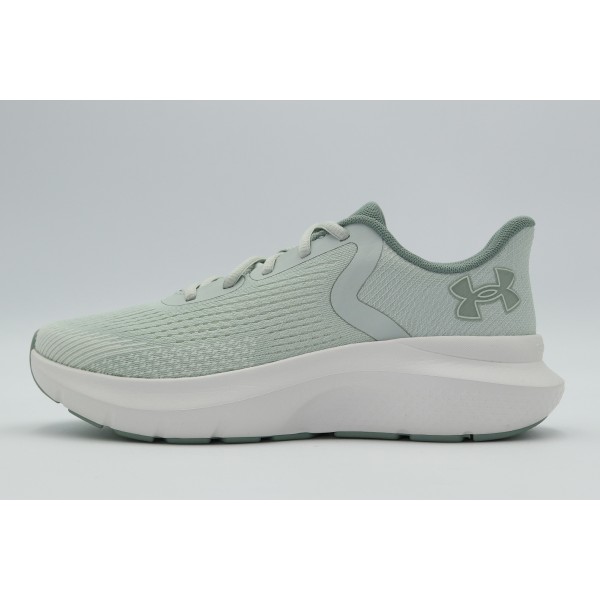 Under Armour W Charged Rogue 5 Παπούτσια Για Τρέξιμο-Περπάτημα (3028262-377)