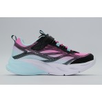 Skechers Cosmic Glow Παιδικά Sneakers Πολύχρωμα