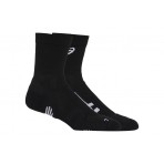 Asics Court Plus Tennis Crew Sock  Kάλτσες Ψηλές (3043A071 001)