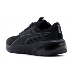 Puma Cell Glare Ανδρικά Αθλητικά Παπούτσια Για Τρέξιμο Μαύρα