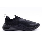 Puma Cell Thrill Ανδρικά Αθλητικά Παπούτσια Για Τρέξιμο Μαύρα