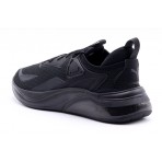 Puma Cell Thrill Ανδρικά Αθλητικά Παπούτσια Για Τρέξιμο Μαύρα