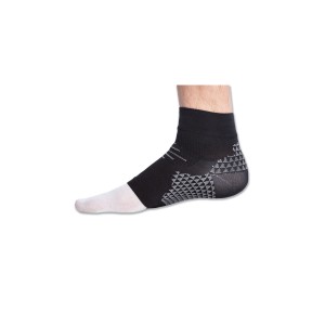 Protec Pf Foot Sleeve Επιστραγαλίδα (3101F)