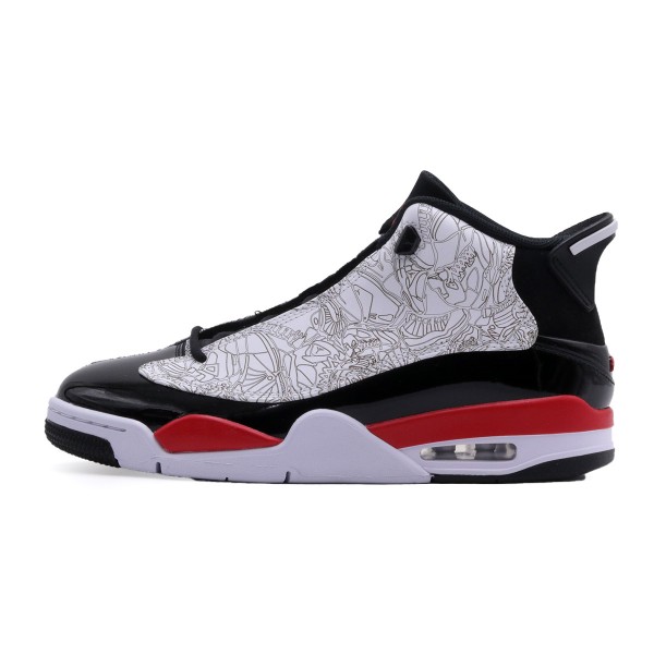 Jordan Dub Zero Sneakers (311046 162)