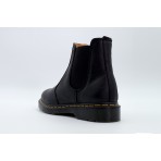 Dr. Martens 2976 Chelsea Ανδρικά Μποτάκια Μαύρα