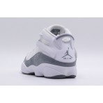 Jordan 6 Rings Ανδρικά Παπούτσια Για Μπάσκετ (322992 121)