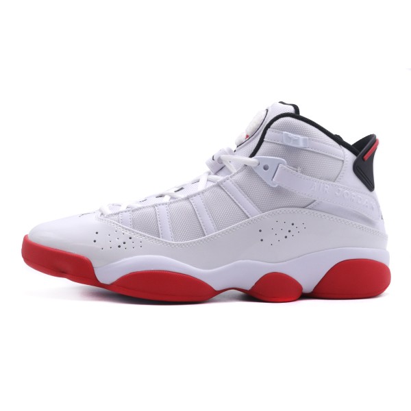 Jordan 6 Rings Ανδρικά Παπούτσια Για Μπάσκετ (322992 160)