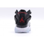 Jordan 6 Rings Παιδικά Παπούτσια Για Μπάσκετ (323419 064)