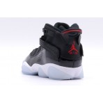 Jordan 6 Rings Παιδικά Παπούτσια Για Μπάσκετ (323419 064)