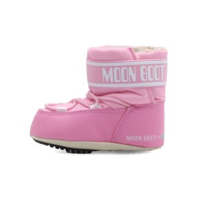 Moon Boot Crib Μπότες Χιονιού (34010200004)