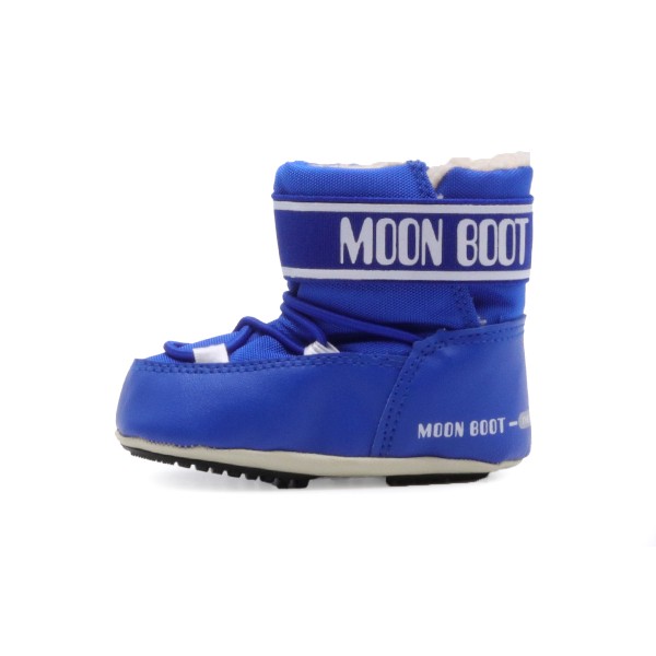 Moon Boot Crib Μπότες Χιονιού (34010200005)