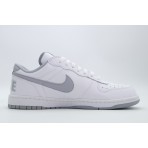 Nike Big Low Ανδρικά Sneakers Λευκά, Γκρι