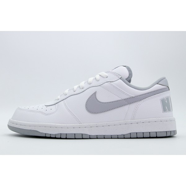 Nike Big Low Sneakers (355152 106)